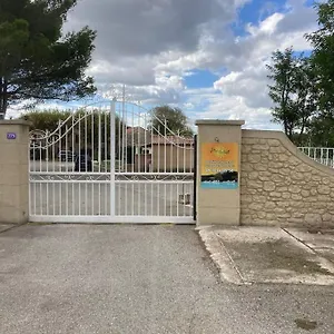 « Saint-petersbourg » A , Avignon France